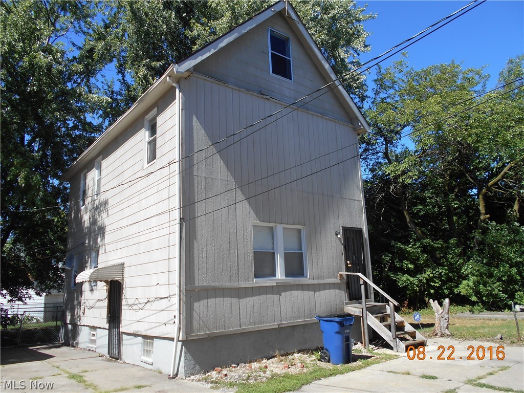 Wayside - Residential Income