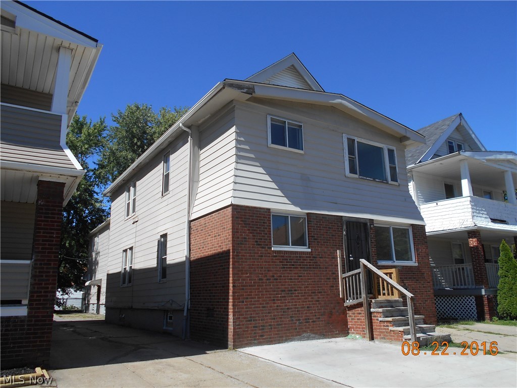 Wayside - Residential Income