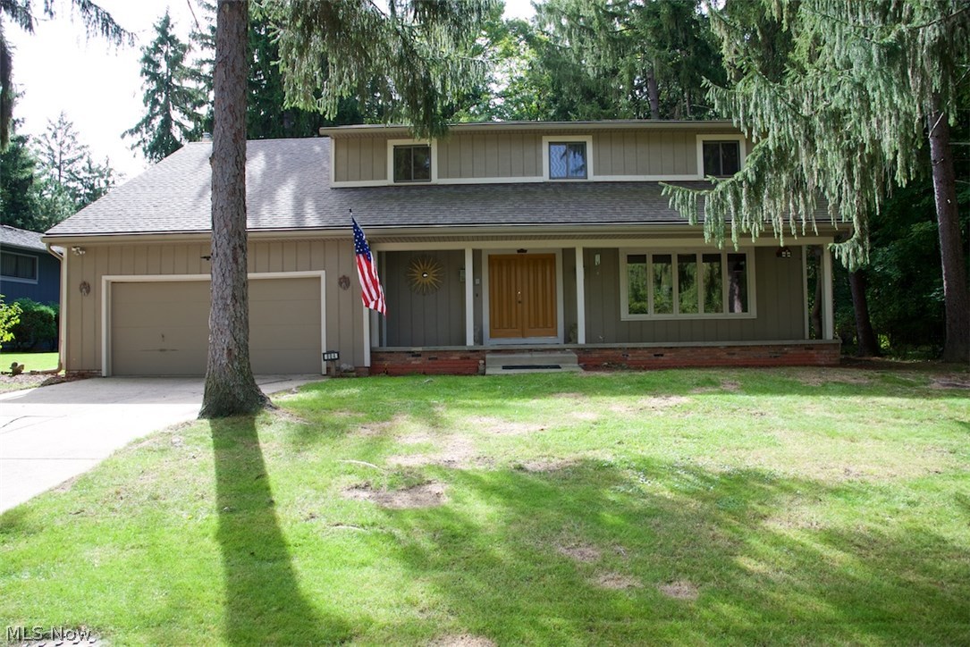 Greenwood Village Ofsagamore Hills Sub - Residential