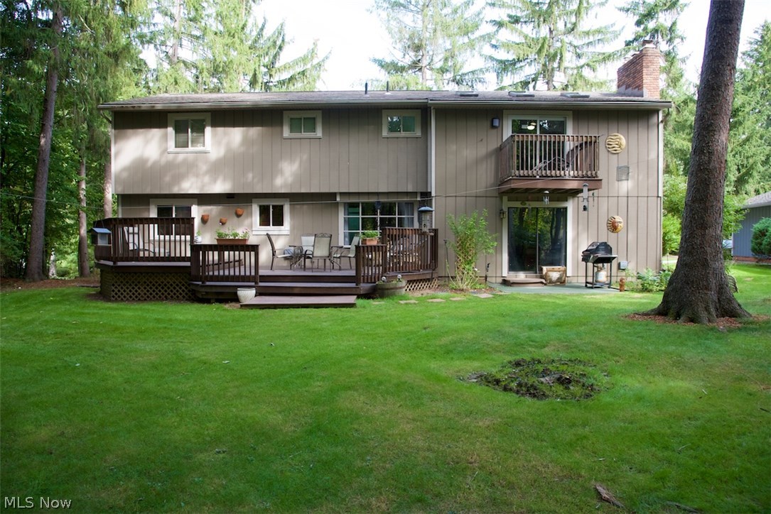 Greenwood Village Ofsagamore Hills Sub - Residential