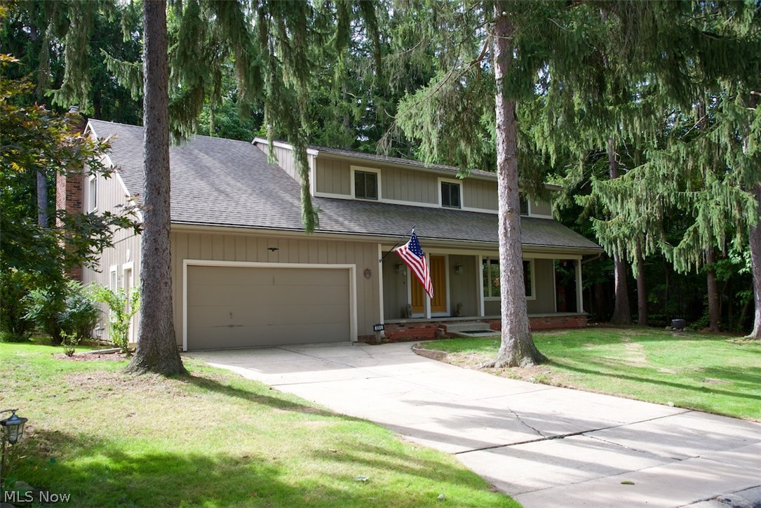 Greenwood Village Ofsagamore Hills Sub - Residential