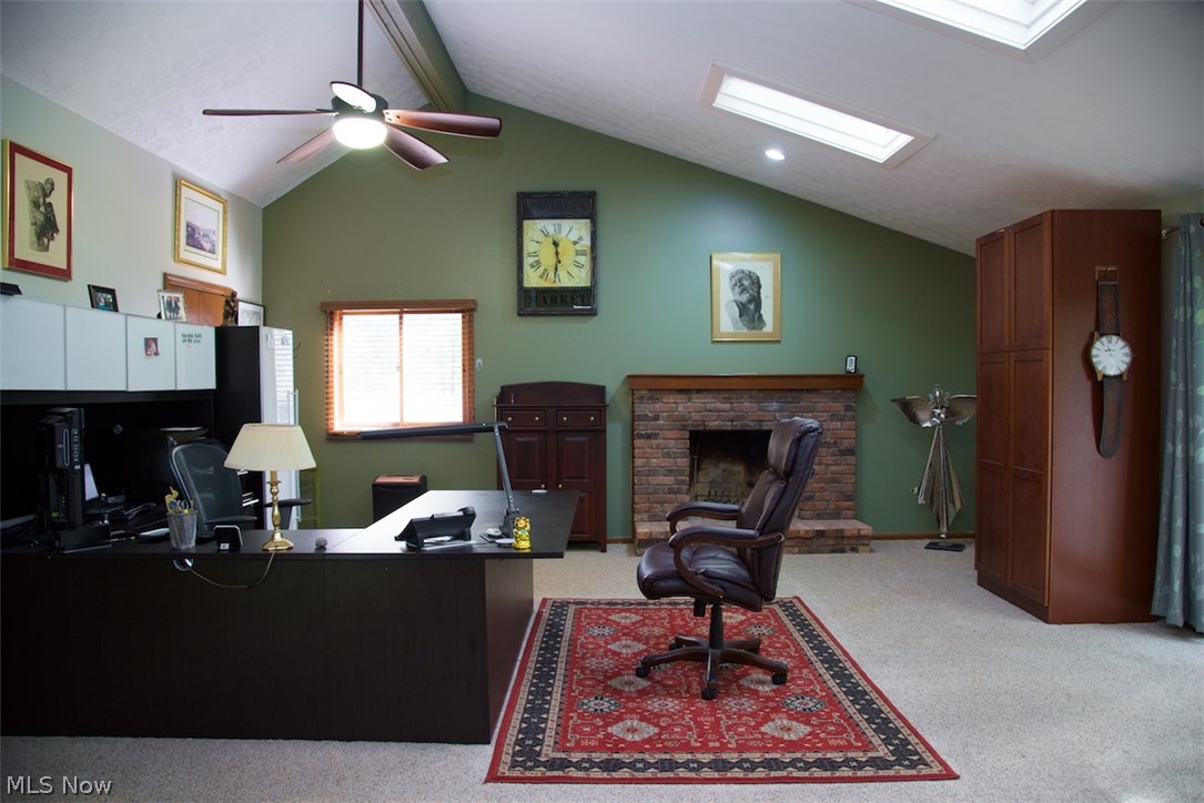 Greenwood Village Ofsagamore Hills Sub - Residential