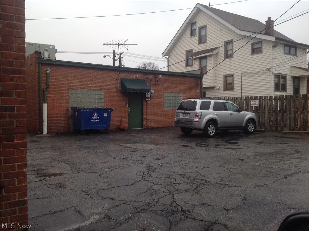 J A Wigmore Cos Cedarbrook Al - Commercial Sale