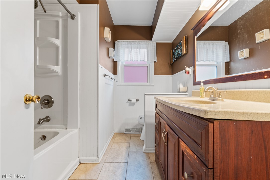 Parkway Allotment - Residential