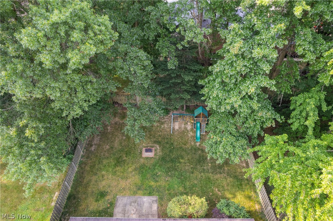 Parkway Allotment - Residential