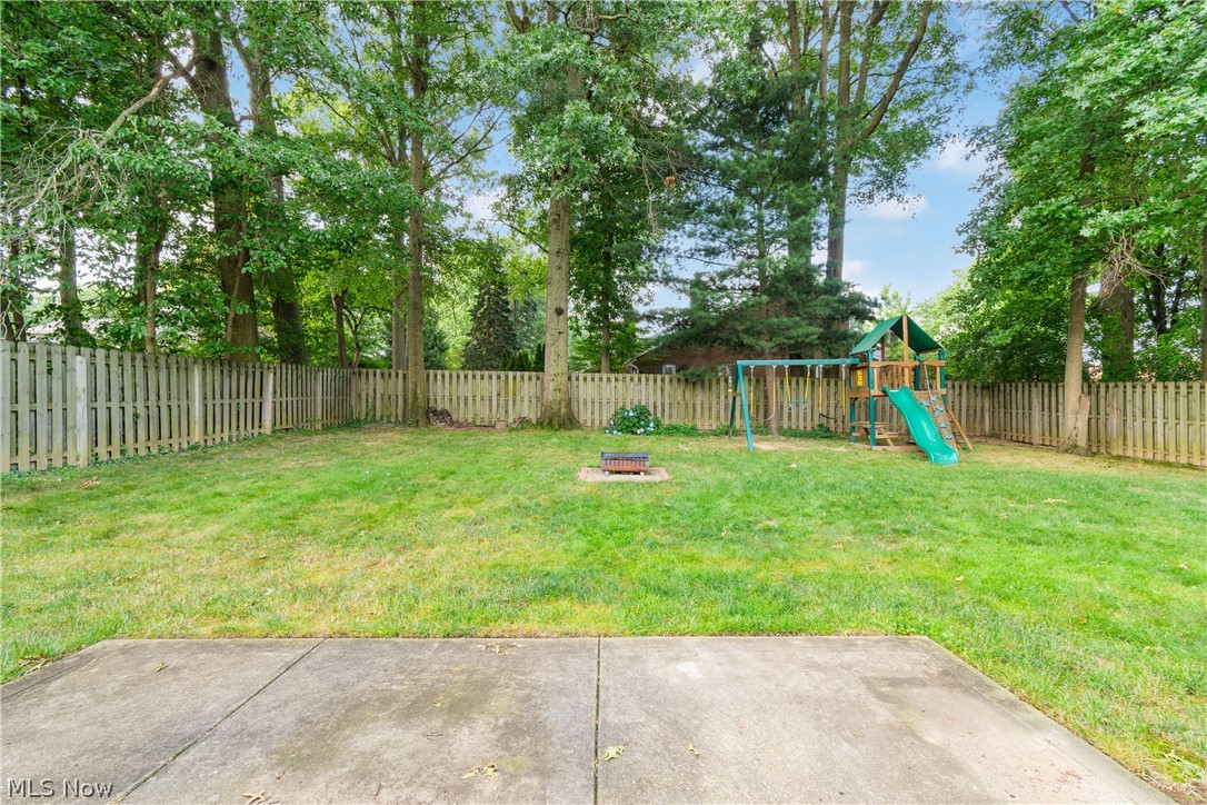 Parkway Allotment - Residential