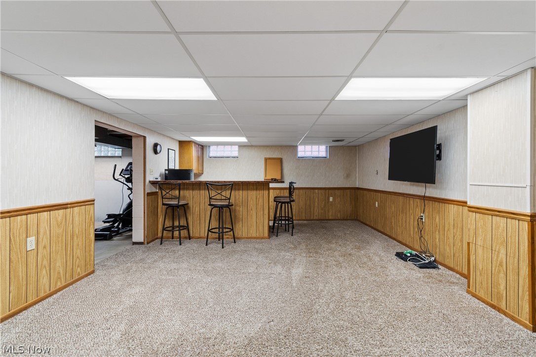 Parkway Allotment - Residential