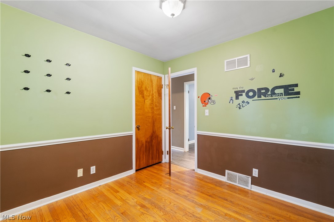 Parkway Allotment - Residential