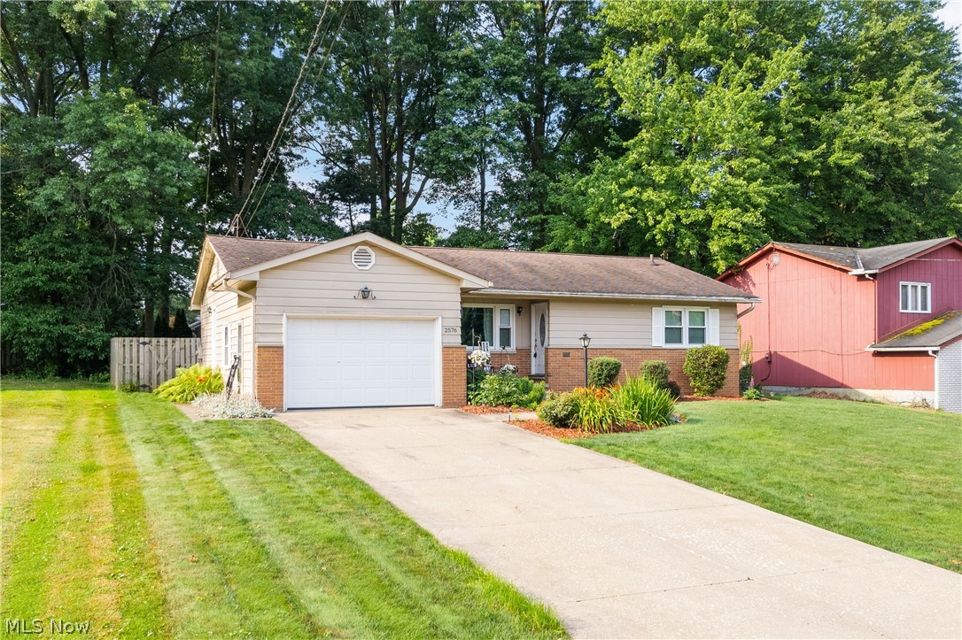 Parkway Allotment - Residential