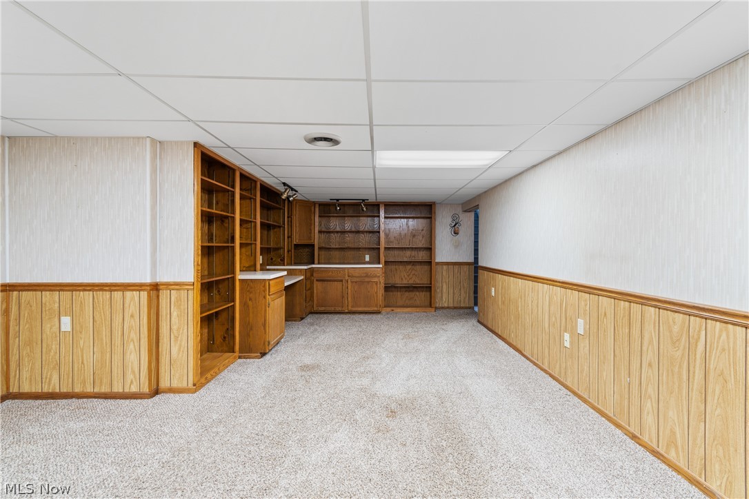 Parkway Allotment - Residential