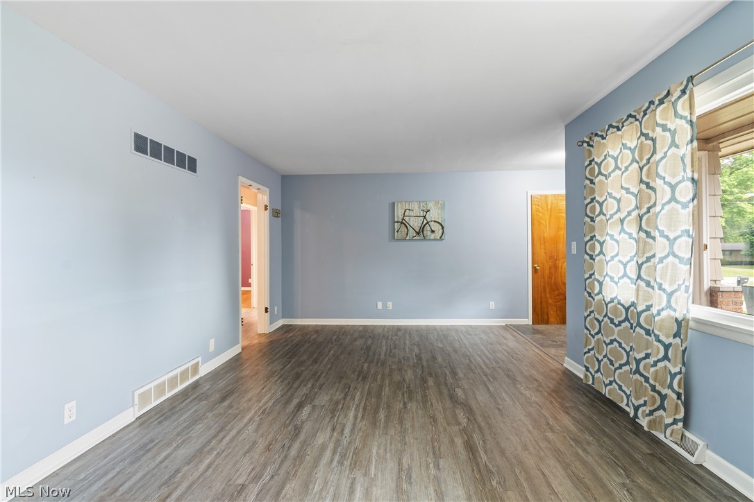 Parkway Allotment - Residential