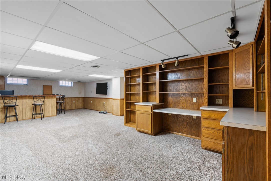 Parkway Allotment - Residential