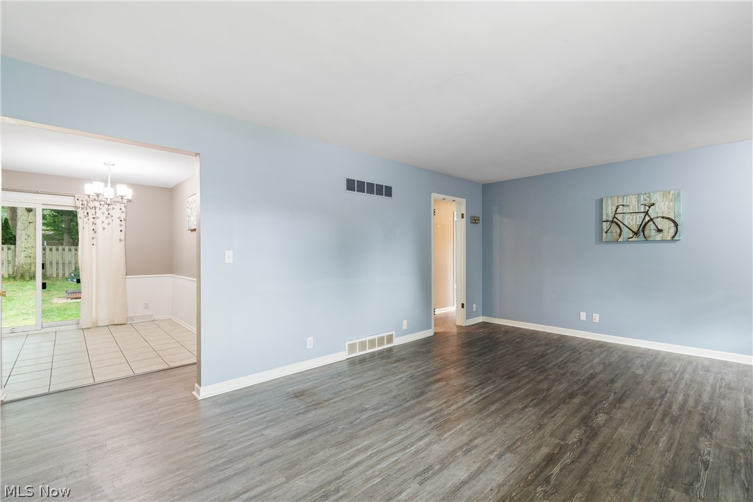 Parkway Allotment - Residential