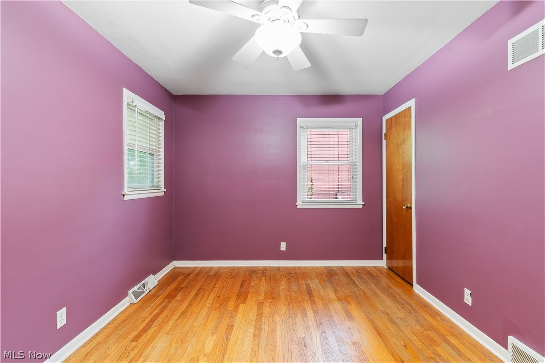 Parkway Allotment - Residential