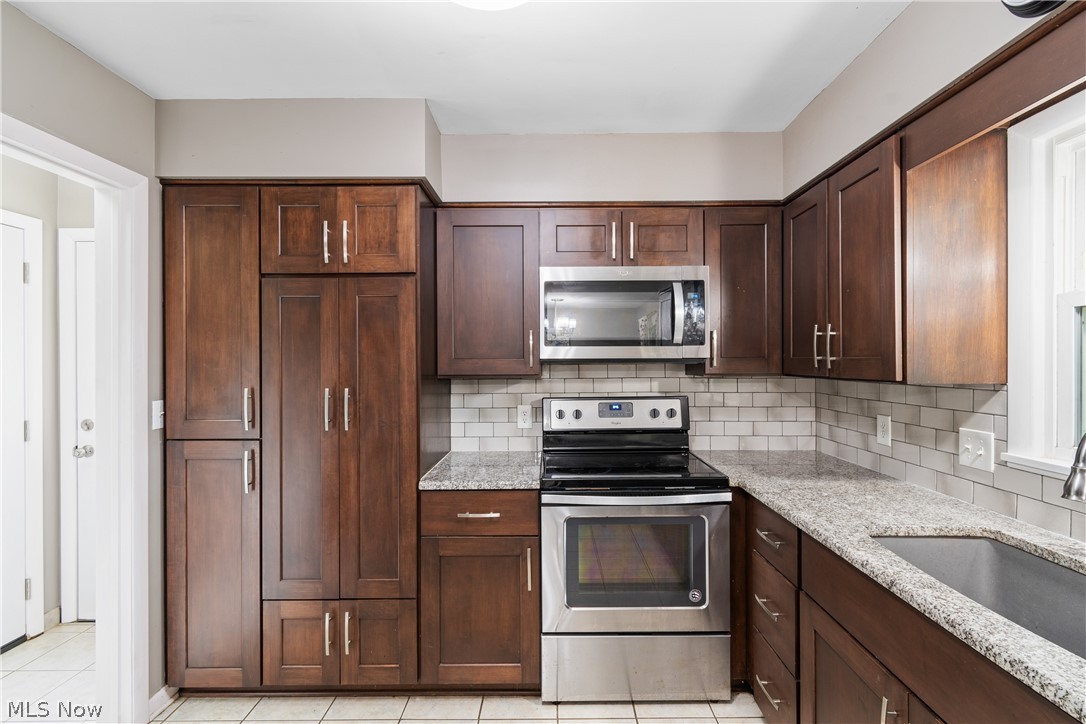 Parkway Allotment - Residential