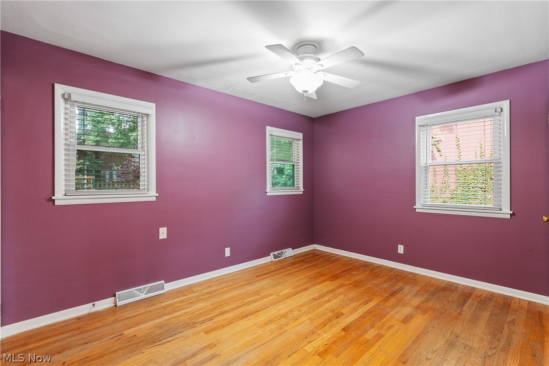 Parkway Allotment - Residential