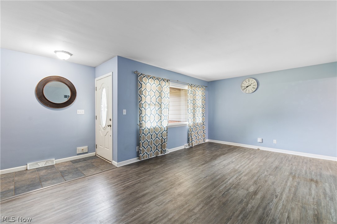 Parkway Allotment - Residential