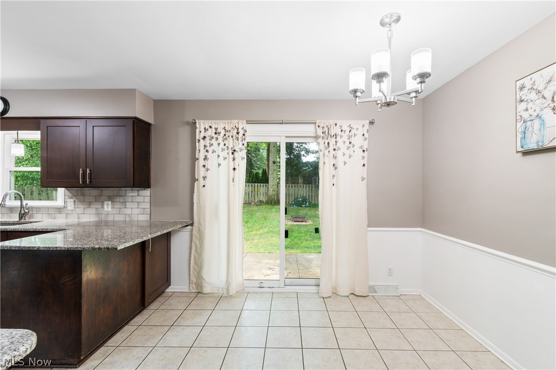 Parkway Allotment - Residential