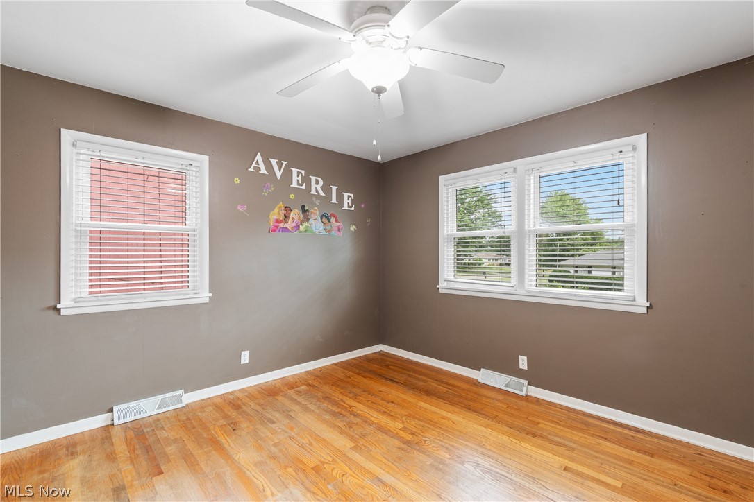 Parkway Allotment - Residential