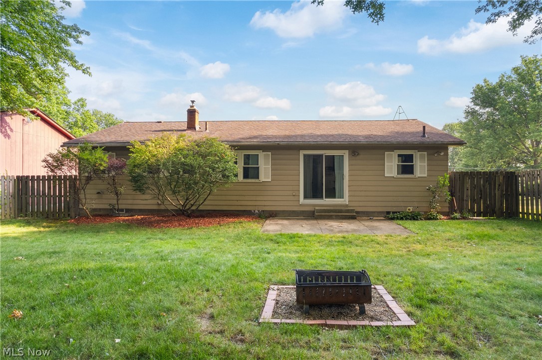 Parkway Allotment - Residential