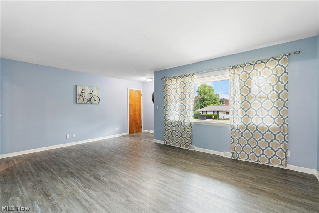 Parkway Allotment - Residential