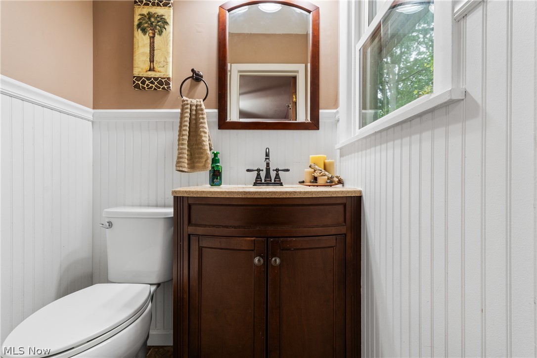 Parkway Allotment - Residential