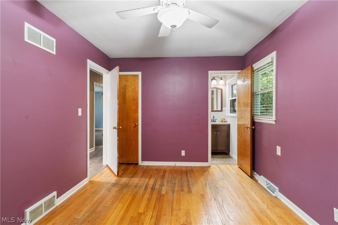 Parkway Allotment - Residential