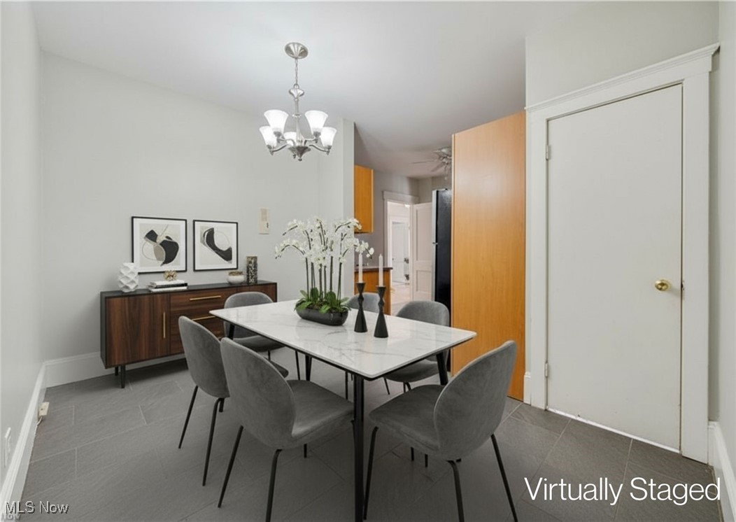 Henry Beach - Residential Lease