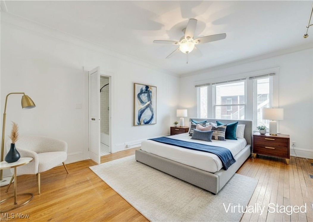 Henry Beach - Residential Lease