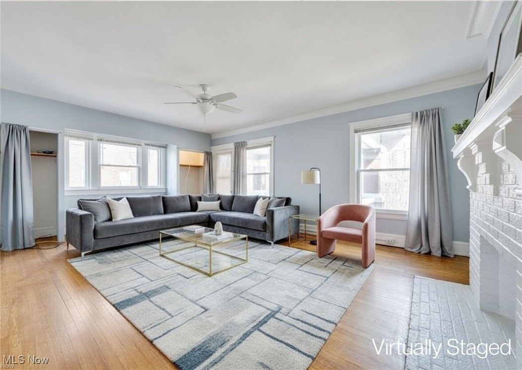 Henry Beach - Residential Lease