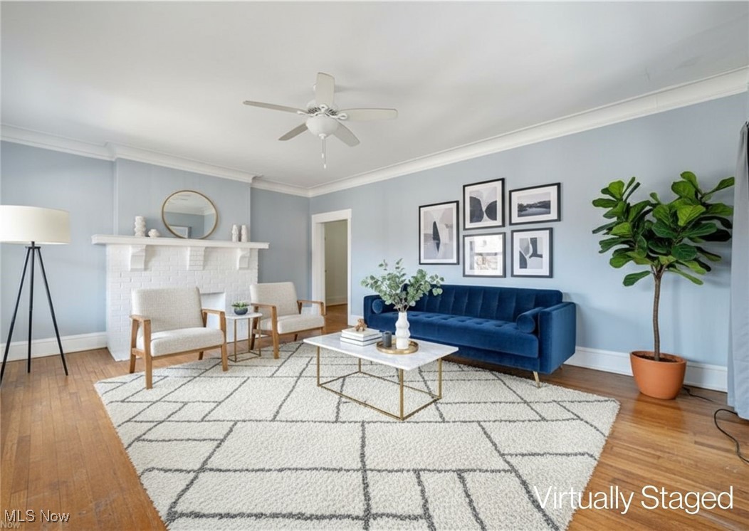 Henry Beach - Residential Lease