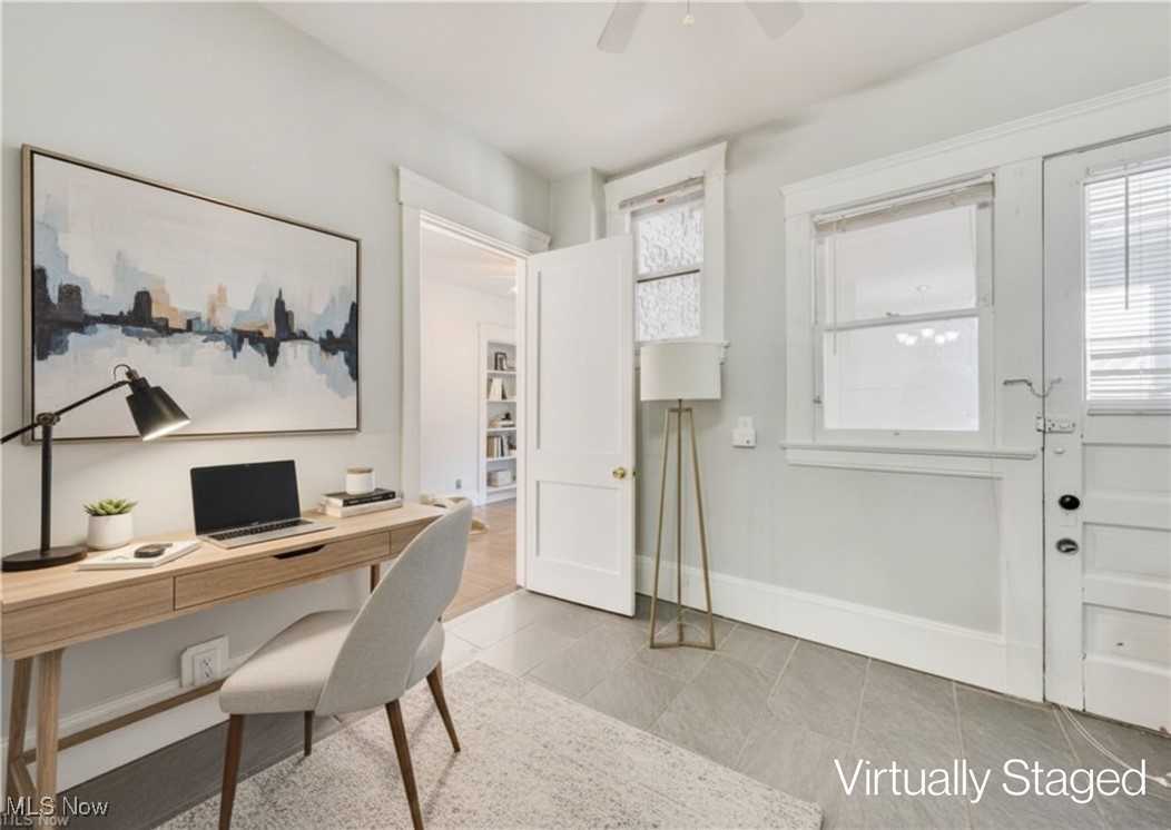 Henry Beach - Residential Lease