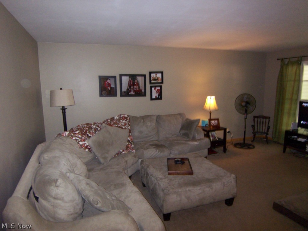 Maplewood Park - Residential