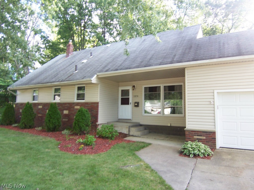 Maplewood Park - Residential