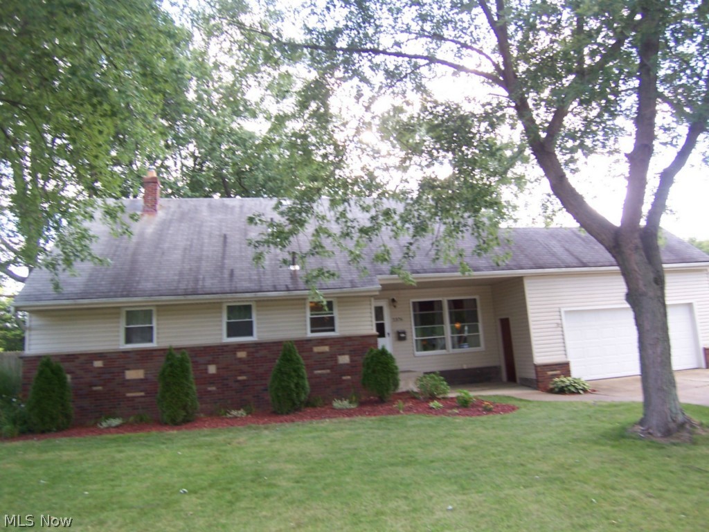 Maplewood Park - Residential