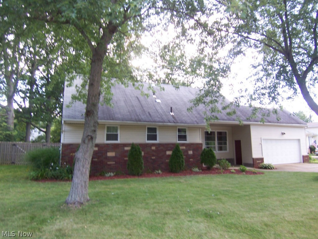 Maplewood Park - Residential