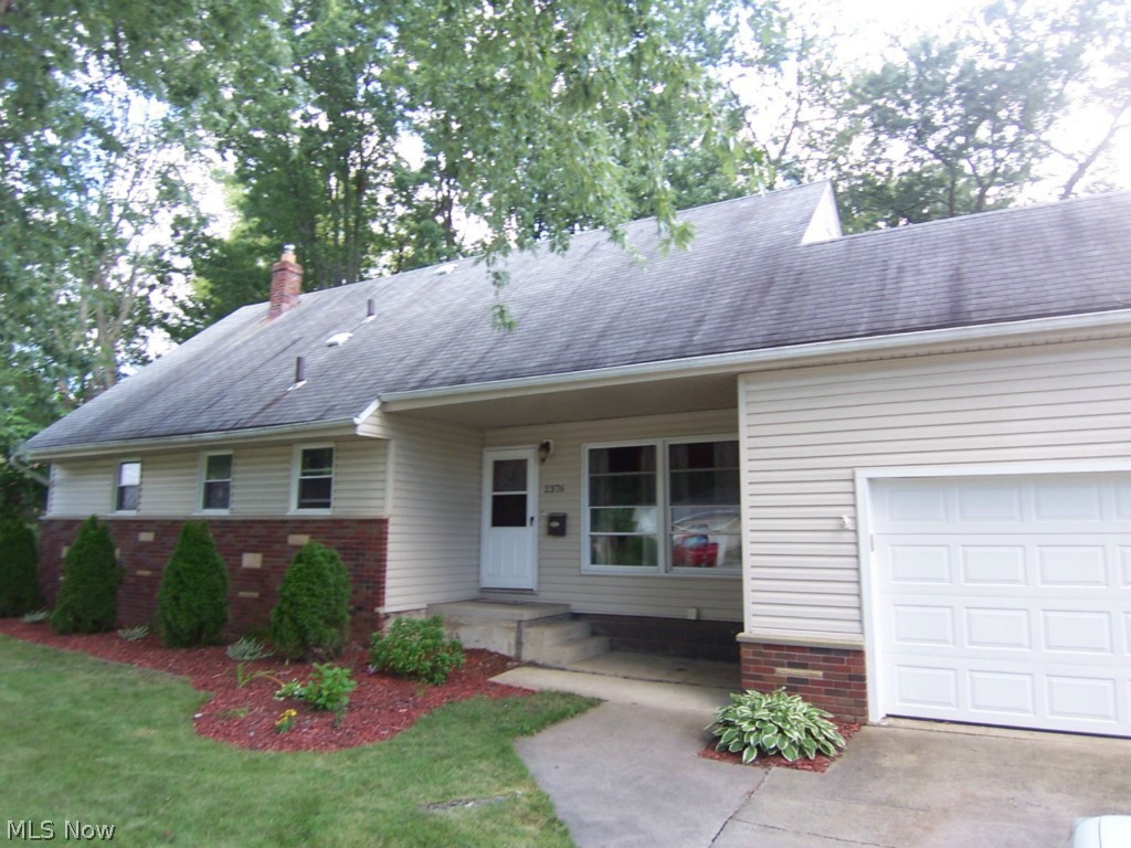 Maplewood Park - Residential