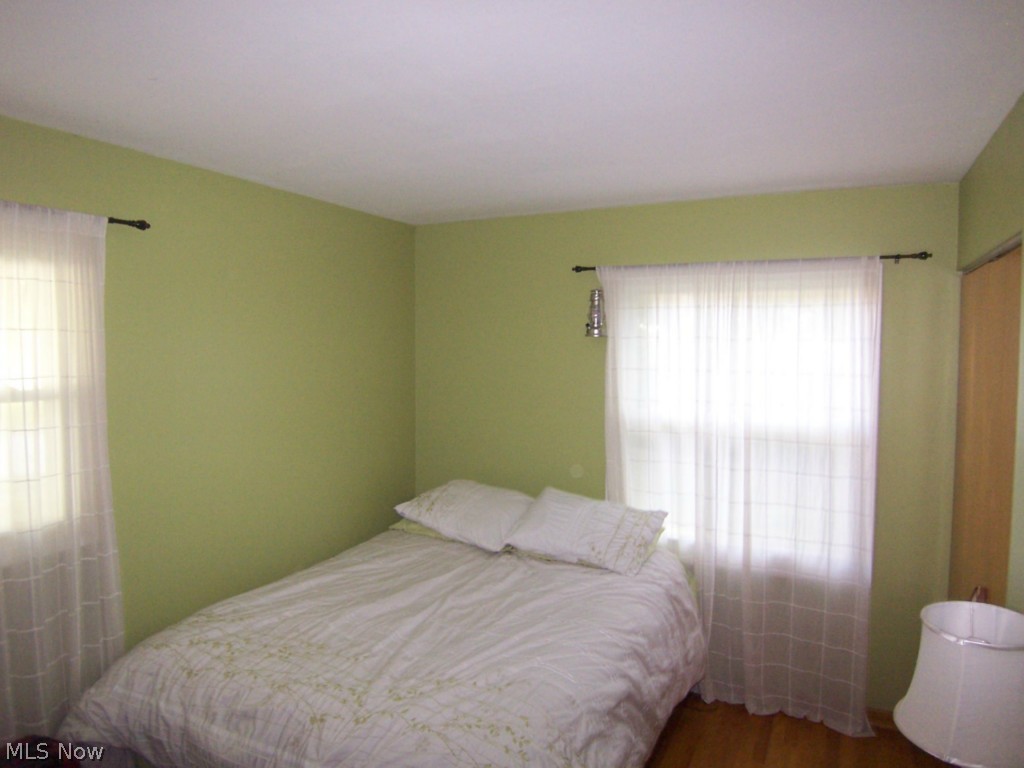 Maplewood Park - Residential