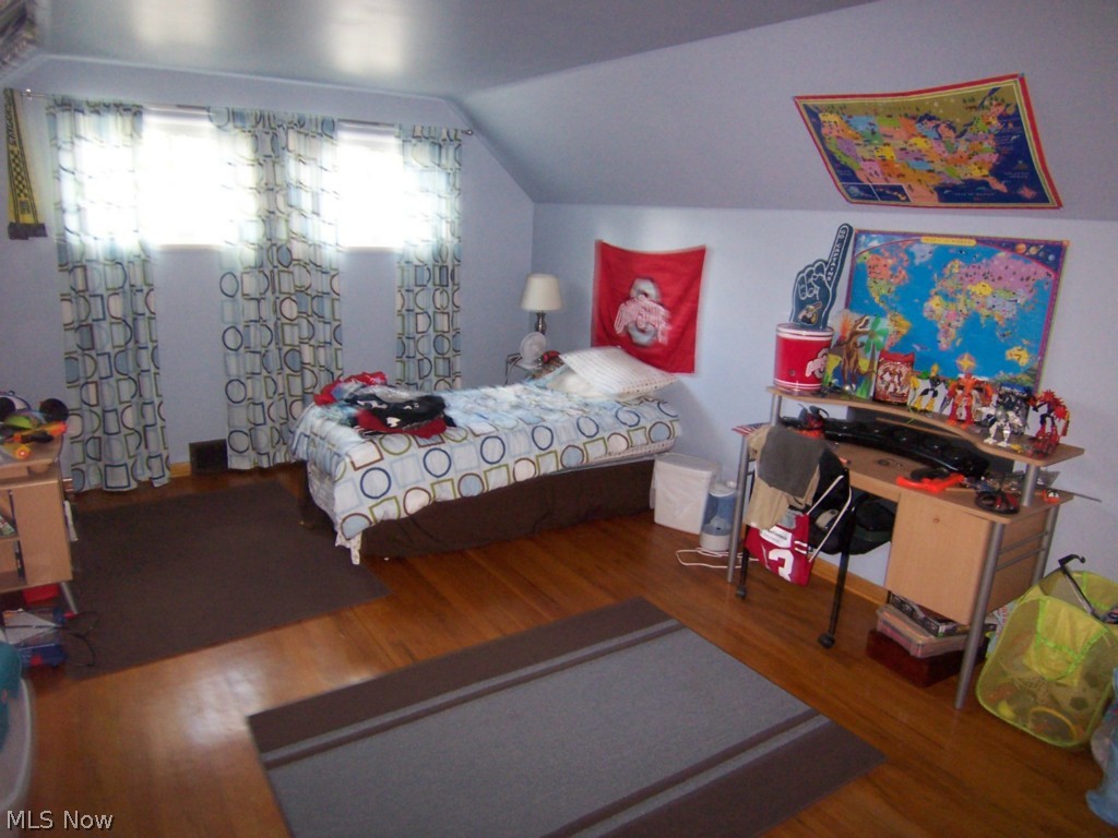 Maplewood Park - Residential