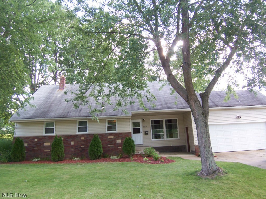 Outstanding affordable oversize Cape. Four bedrooms, open and spacious floor plan. Updated Cherry style kitchen with SS appliances.
Two bedroom and full bath on first floor, Two oversize bedroom and full bath on second floor.
Enjoy the three season sun room overlooking fenced in rear yard. Two car garage.
Conv. to parks and schools. Move in Ready!!!