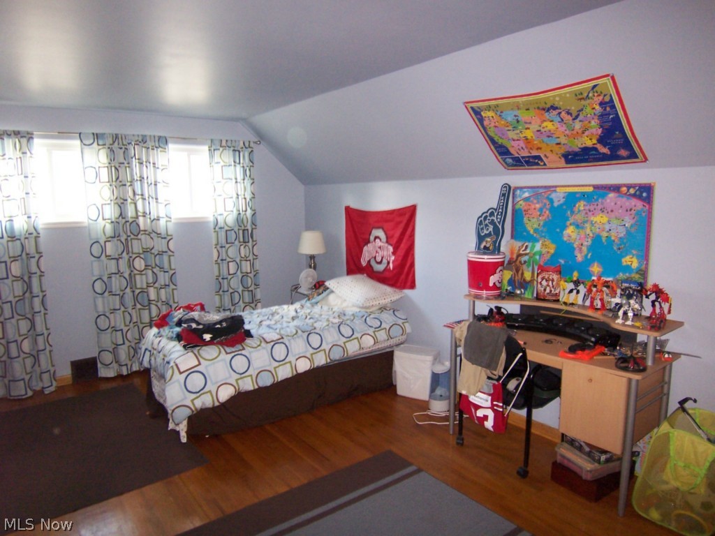 Maplewood Park - Residential