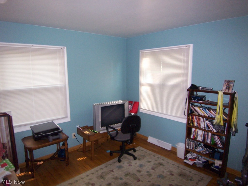 Maplewood Park - Residential