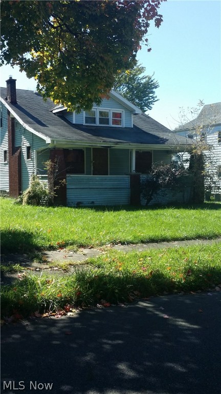 Youngstown City - Residential