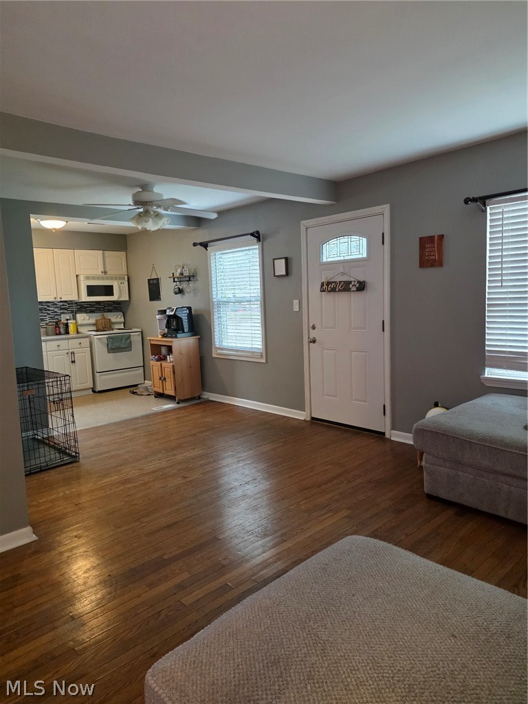 Wool-O-Beach Imp Co - Residential