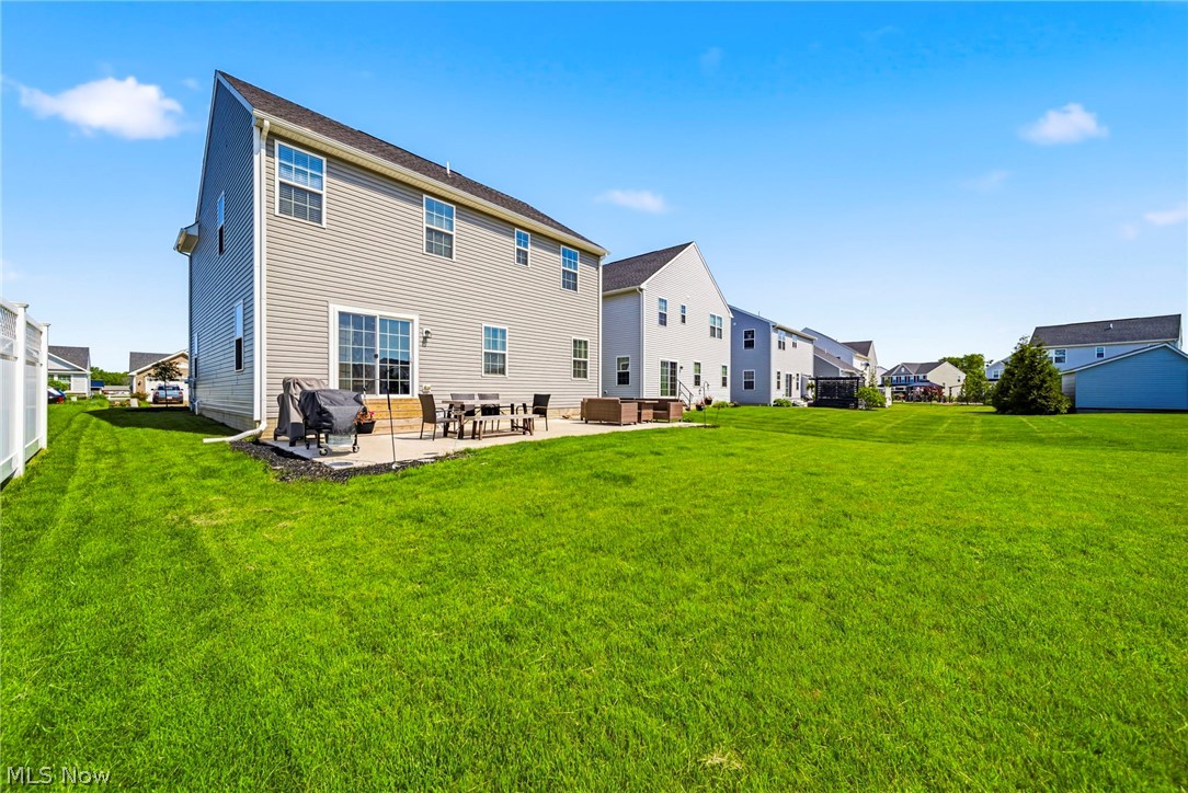 Fairway Glenn - Residential