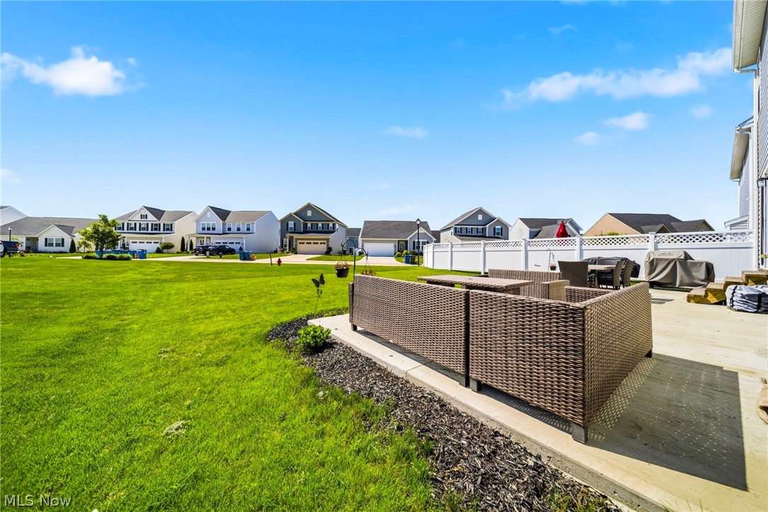 Fairway Glenn - Residential