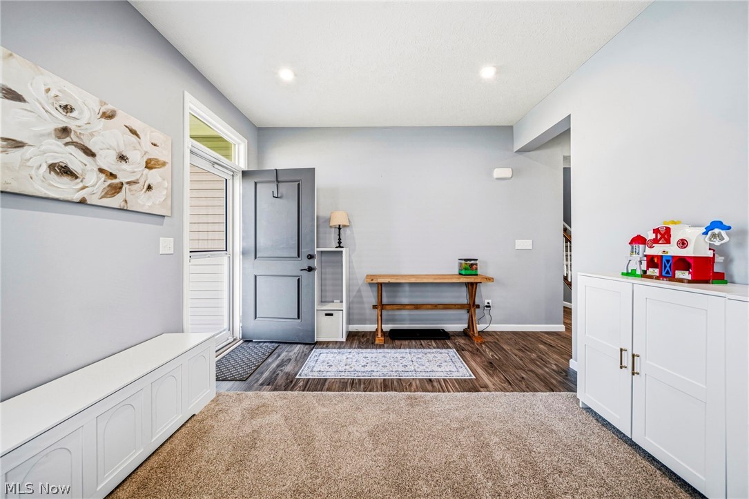 Fairway Glenn - Residential