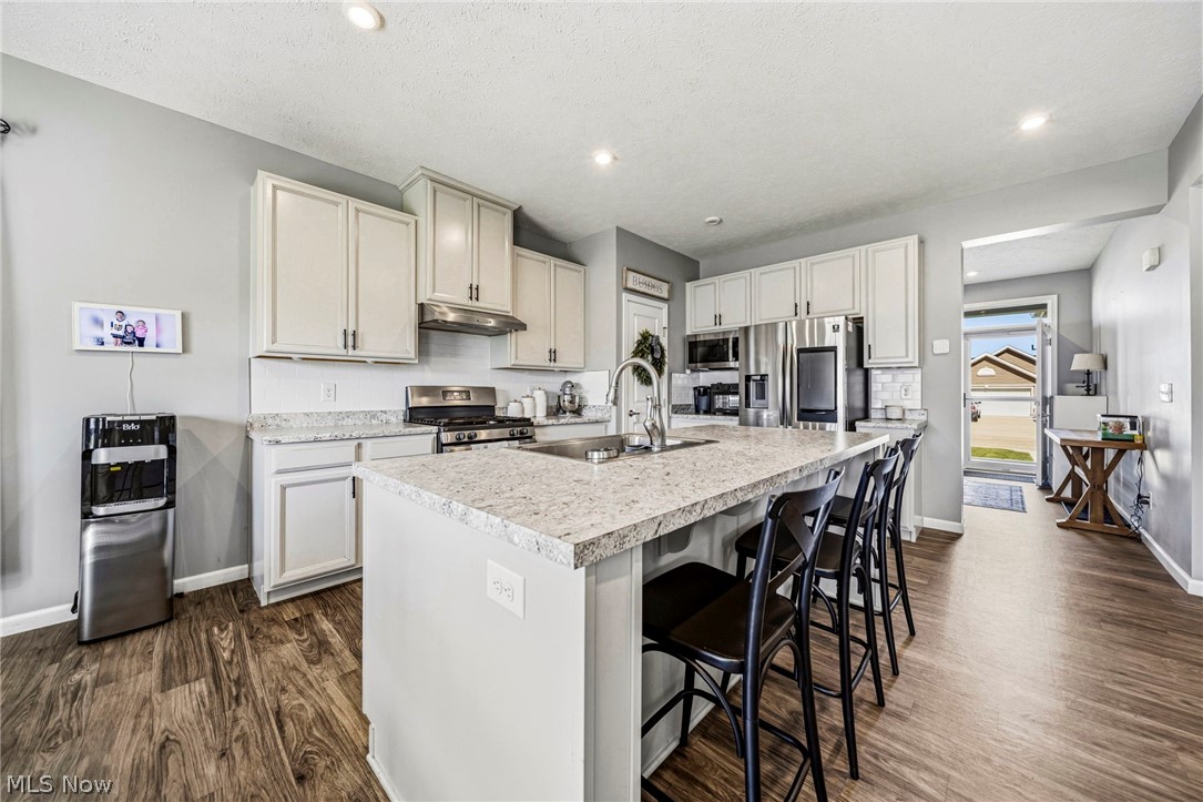 Fairway Glenn - Residential