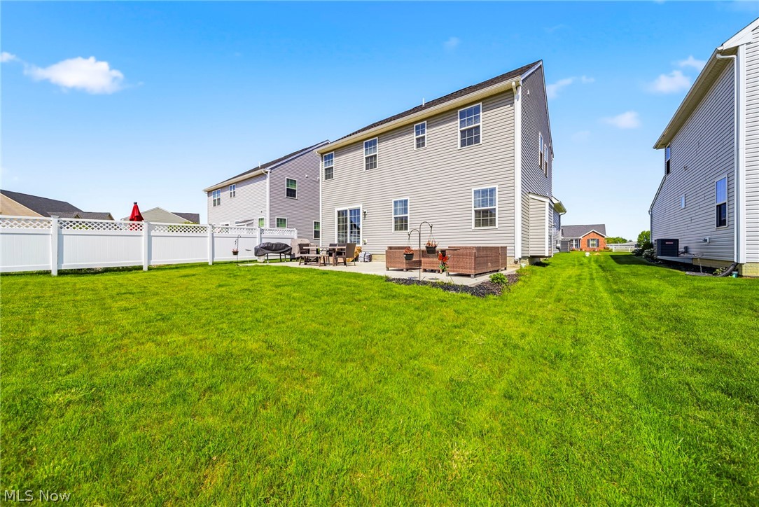 Fairway Glenn - Residential