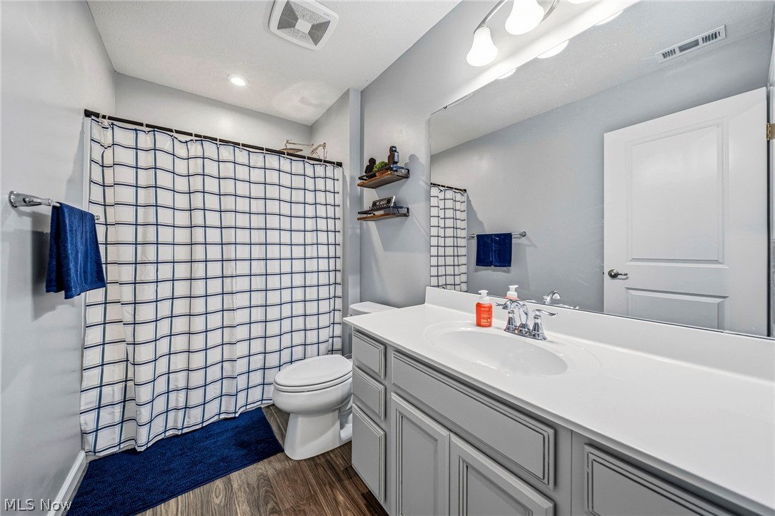 Fairway Glenn - Residential